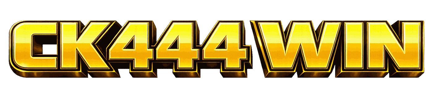 ck444 win logo